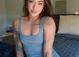 Jazzi Jessica